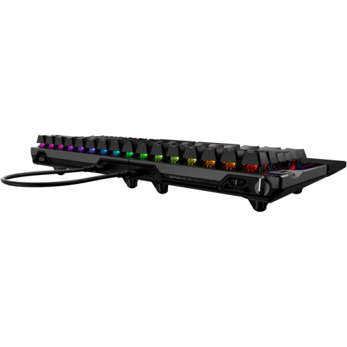 Клавиатура ASUS M703 ROG FALCATA/HFXV2/RU/ ASUS M703 ROG FALCATA/HFXV2/RU