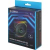 Вентилятор Lian-Li Uni Fan TL Wireless LCD 120 с ARGB подсветкой - 120х124.5x28 мм, 31 дБ, черный
