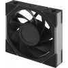 Вентилятор Lian-Li Uni Fan TL Wireless LCD 120 с ARGB подсветкой - 120х124.5x28 мм, 31 дБ, черный