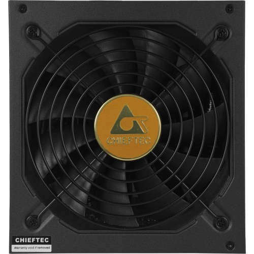 Блок питания Chieftec ATX 650W Proton BDF-650C 80+ bronze 24pin APFC 140mm fan 6xSATA Cab Manag RTL [BDF-650C]