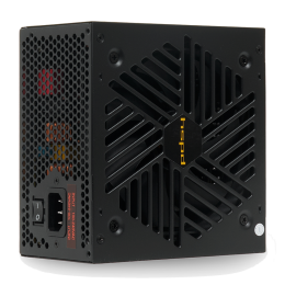 Блок питания/ Power Supply HSPD, 1000W 80+ Gold (ATX, 3.1, PCIe 5.1, Full modular, 1x24(20+4)pin 600mm, 2xCPU 8(4+4)pin 700mm, 2xPCIe*2 8(6+2)pin 550+150mm, 1x12V(2x6) 12+4pin 600W 550mm 2xSATA*3 500+150+150mm, 1xMOLEX4pin*3+FDD 500+150+150+150mm , Active