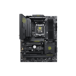 Материнская плата/ MAG B850 TOMAHAWK WIFI