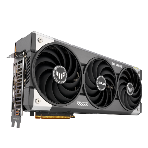 Видеокарта/ TUF-RX9070XT-O16G-GAMING ASUS