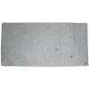 Коврик для мыши/ Mouse pad GEEK NOOK 120*60CM Light Gray Felt