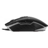 Мышь A4Tech Bloody A60A: Оптическая игровая мышь 6200dpi с 8 кнопками и USB подключением