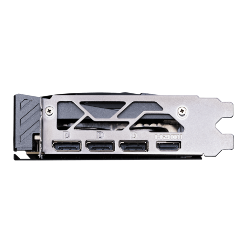 Видеокарта/ GeForce RTX 5060 Ti 8G GAMING TRIO