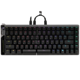 Клавиатура ASUS M703 ROG FALCATA/HFXV2/RU/ ASUS M703 ROG FALCATA/HFXV2/RU