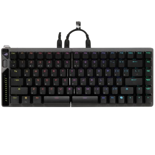 Клавиатура ASUS M703 ROG FALCATA/HFXV2/RU/ ASUS M703 ROG FALCATA/HFXV2/RU