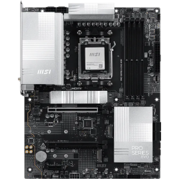 Материнская плата/ PRO X870E-S EVO WIFI