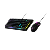 Комлект клавиатура + мышь/ Cooler Master MS110 Combo