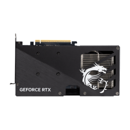Видеокарта/ GeForce RTX 5060 8G GAMING OC