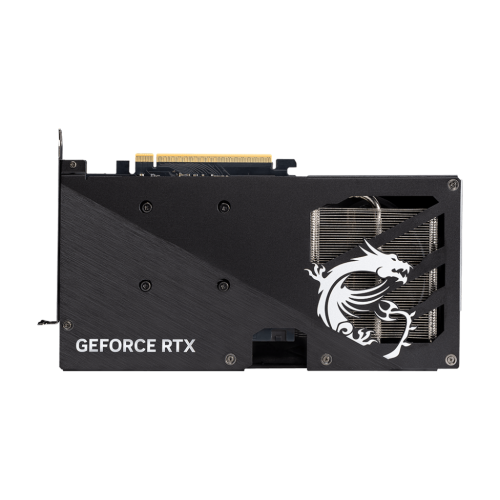 Видеокарта/ GeForce RTX 5060 8G GAMING OC MSI