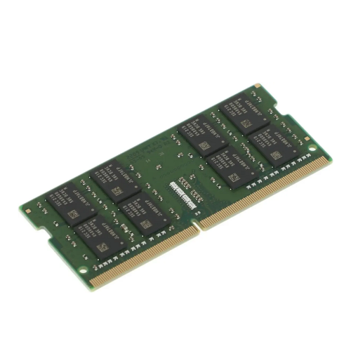 Память оперативная/ Kingston 16GB 3200MHz DDR4 SODIMM Non-ECC CL22 2Rx8 (Select Regions ONLY) Kingston