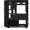 Корпус Zalman ZM-T4 Plus черный mATX с 6 вентиляторами и USB 3.0 - идеальное решение для вашего ПК