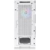 Корпус Thermaltake CTE T500 TG ARGB белый ATX с поддержкой 11 вентиляторов и 2xUSB3.0