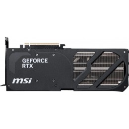 Видеокарта MSI PCI-E 5.0 RTX 5080 16G SHADOW 3X OC NVIDIA GeForce RTX 5080 16Gb 256bit GDDR7 2640/30000 HDMIx1 DPx3 HDCP Ret