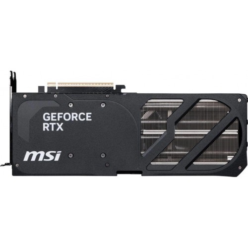 Купить видеокарту MSI RTX 5080 16Гб GDDR7 с PCI-E 5.0, 3 вентиляторами и поддержкой HDMI и DP