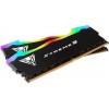Оперативная память DDR5 48GB (2x24GB) 8000MHz Patriot Viper Xtreme 5 RGB - Высокопроизводительная память для игрового ПК