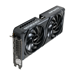 Видеокарта/ Palit GeForce RTX 5060 Infinity 2 OC