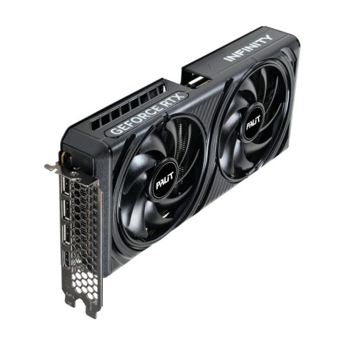 Видеокарта/ Palit GeForce RTX 5060 Infinity 2 OC Palit