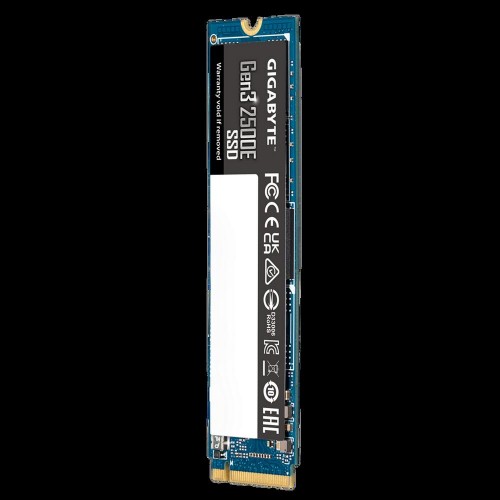 Твердотельный накопитель SSD Gigabyte G325E500G (844370)