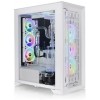 Корпус Thermaltake CTE T500 TG ARGB белый ATX с поддержкой 11 вентиляторов и 2xUSB3.0
