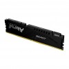 Купить оперативную память Kingston 32GB 5600MHz DDR5 CL36 DIMM FURY Beast Black – Высокая производительность для геймеров и профессионалов
