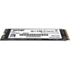 Твердотельный накопитель Patriot P320 2TB M.2 2280 PCIe 3.0 x4 - Высокоскоростное хранилище для вашего ПК