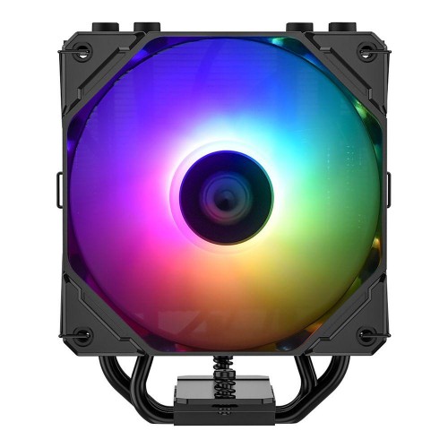 Кулер для процессора ID-COOLING 220W/PWM/LGA1700 SE-224-XTS ARGB