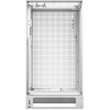Корпус Deepcool CH170 DIGITAL белый mATX с вентиляцией 1x120mm и портами USB 2.0/3.0 для надежной сборки ПК