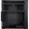 Корпус ATX Accord ACC-188R2 черный с 6 вентиляторами, 2xUSB 2.0 и 1xUSB 3.0