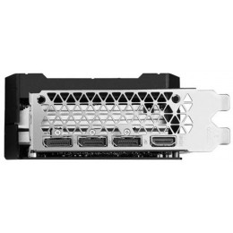 Видеокарта Biostar PCI-E 4.0 VN3706RM82 NVIDIA GeForce RTX 3070 8Gb 256bit GDDR6 1500/14000 HDMIx1 DPx3 HDCP Ret
