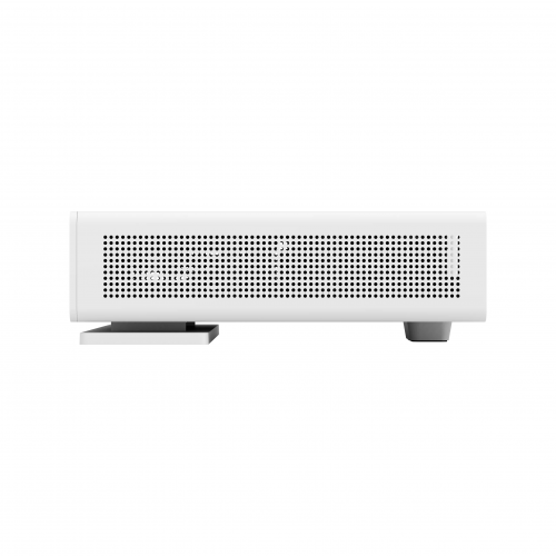 Корпус ПК Fractal Design Ridge White - mITX, 2x140mm, USB 3.2 и SFX PSU Support