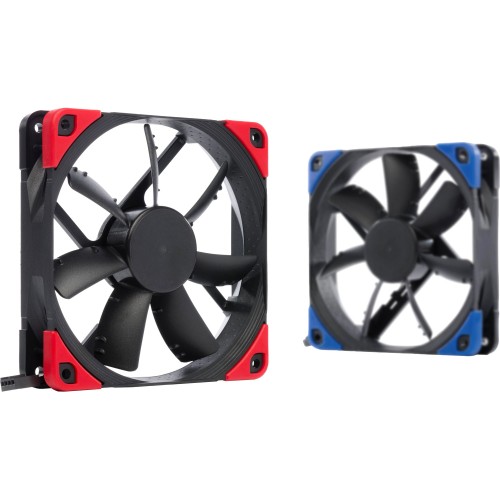 Кулер для корпуса/ Case Cooler Noctua NF-S12A PWM chromax.black.swap (120x120x25mm, 4-pin PWM, 63.27CFM, 17.8dBA, 1200RPM, Black)