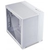 Корпус Lian-Li O11 Air Mini белый ATX 9x120mm 4x140mm 2xUSB3.0 audio [G99.O11AMW.00]