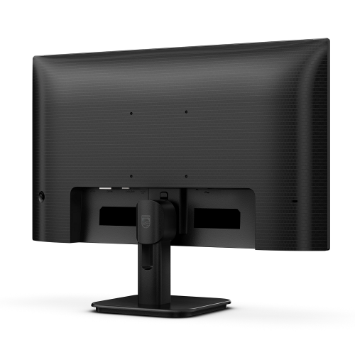 Монитор Philips 24E1N1100D 23.8'', 1920x1080, IPS, 100hz, 1500:1, 250cd, 1ms, VGA, DVI, HDMI 1.4, VESA, 3Y, Black/ Philips 24E1N1100D 23.8'', 1920x1080, IPS, 100hz, 1500:1, 250cd, 1ms, VGA, DVI, HDMI 1.4, VESA, 3Y, Black Philips