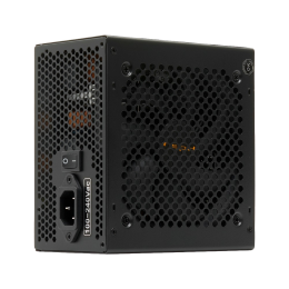 Блок питания/ Power Supply HSPD, 750W 80+ Gold (ATX, 2.52, Full modular, 1x24(20+4)pin 600mm, 2xCPU 8(4+4)pin 700mm, 2xPCIe*2 8(6+2)pin 600+150mm, 2xSATA*3 500+150+150mm, 1xMOLEX*3 500+150+150mm , Active, 120x120mm, 150x140x86mm, APFC, OVP, OPP, SCP, UVP,
