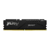Купить оперативную память Kingston 32GB 5600MHz DDR5 CL36 DIMM FURY Beast Black – Высокая производительность для геймеров и профессионалов
