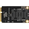 Твердотельный накопитель Netac SATA-III 256GB mSATA NT01N5M-256G-M3X – Высокая производительность и надежность для вашего устройства