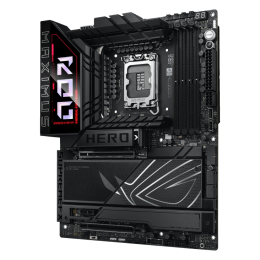 Материнская плата/ ROG MAXIMUS Z890 HERO