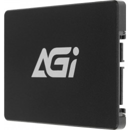 Твердотельный накопитель AGi SATA-III 1TB AGI1K0GIMAI238 AI238 2.5" [AGI1K0GIMAI238]