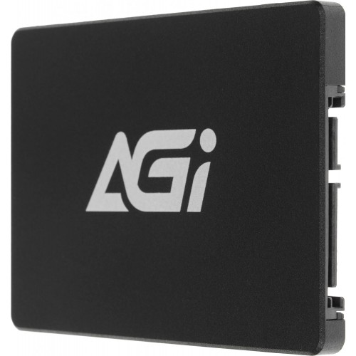 Твердотельный накопитель AGi SATA-III 1TB 2.5 - Высокая производительность и надежность для вашего ПК [AGI1K0GIMAI238]