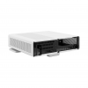 Корпус ПК Fractal Design Ridge White - mITX, 2x140mm, USB 3.2 и SFX PSU Support