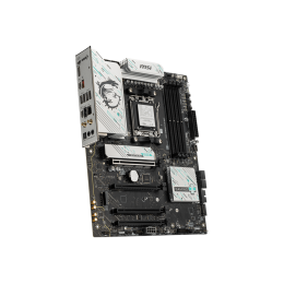 Материнская плата/ B850 GAMING PLUS WIFI