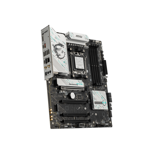 Материнская плата/ B850 GAMING PLUS WIFI