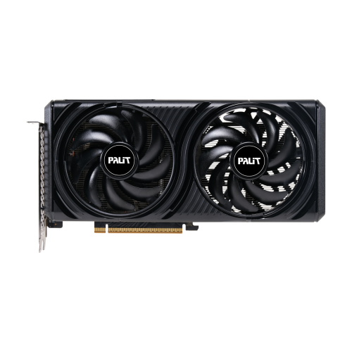 Видеокарта/ Palit GeForce RTX 5060 Infinity 2 OC Palit