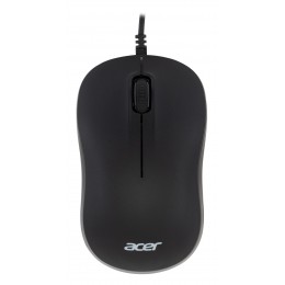 Мышь Acer OMW140 черный оптическая 1200dpi USB 3but (ZL.MCEEE.00L)