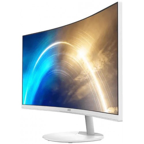Купить MSI PRO MP341CQW 34'' Монитор 3440x1440, VA, 100Hz, 4ms - Идеальный Выбор для Работы и Развлечений