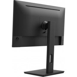 Монитор Dahua 27" DHI-LM27-A201A черный IPS LED 5ms 16:9 HDMI M/M матовая HAS 1000:1 250cd 178гр/178гр 1920x1080 100Hz VGA DP FHD 6.5кг