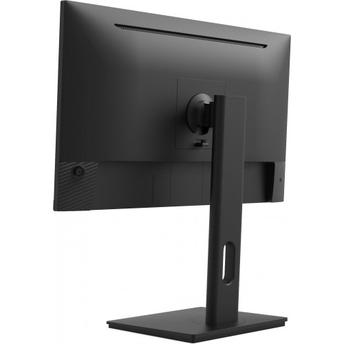 Монитор Dahua 27" DHI-LM27-A201A черный IPS LED 5ms 16:9 HDMI M/M матовая HAS 1000:1 250cd 178гр/178гр 1920x1080 100Hz VGA DP FHD 6.5кг